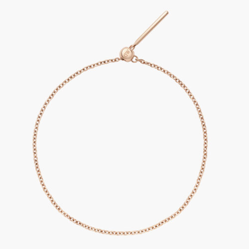 Lắc Tay Charm Daniel Wellington Charms Chain DW00400392