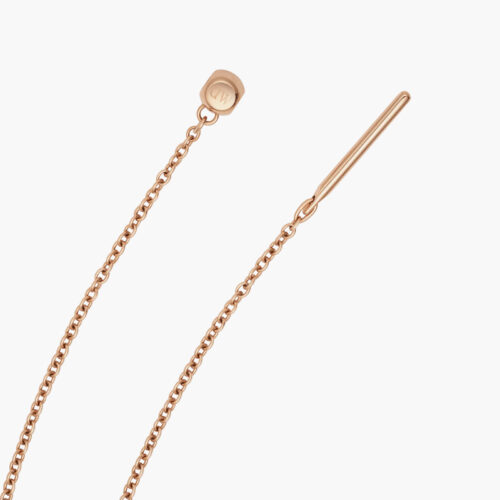 Lắc Tay Charm Daniel Wellington Charms Chain DW00400392