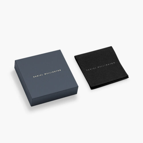 Hộp Lắc Tay Charm Daniel Wellington Charms Chain DW00400392