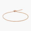 Lắc Tay Charm Daniel Wellington Charms Snake DW00400394