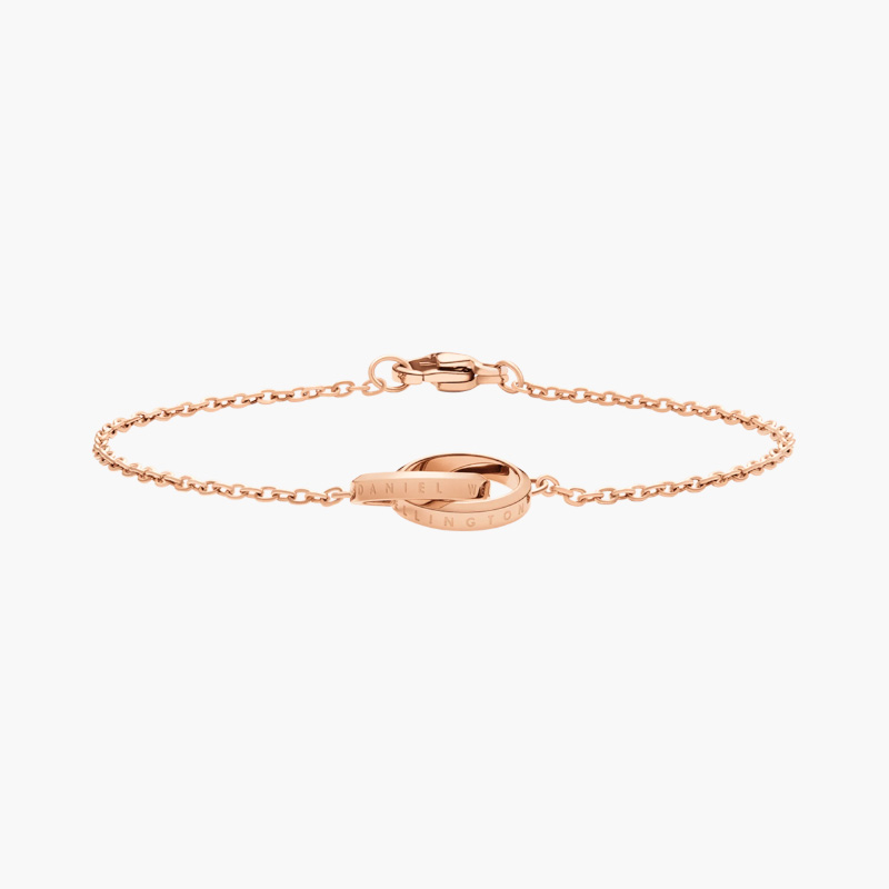 Lắc Tay Daniel Wellington Elan Unity DW00400160 Chính Hãng
