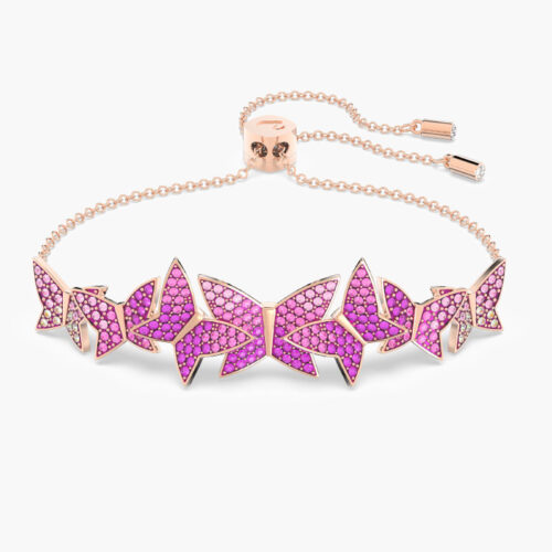 Lắc Tay Swarovski Butterfly Lilia Bracelet 5662184