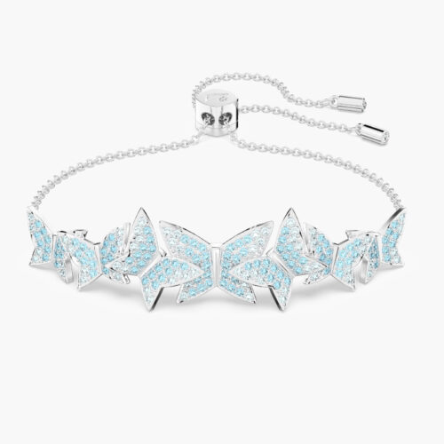 Lắc Tay Swarovski Butterfly Lilia Bracelet 5636431