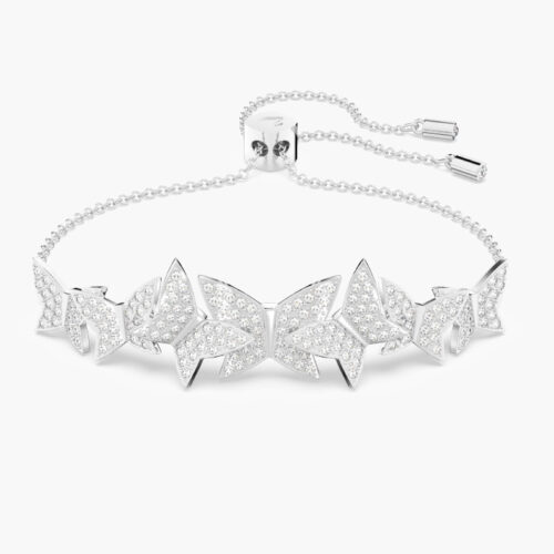 Lắc Tay Swarovski Butterfly Lilia Bracelet 5636429