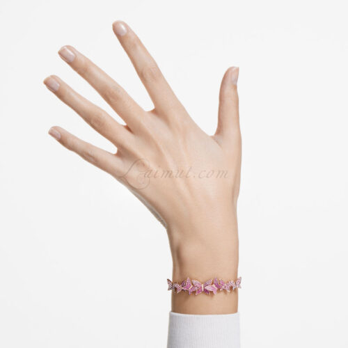 Lắc Tay Swarovski Butterfly Lilia Bracelet 5662184