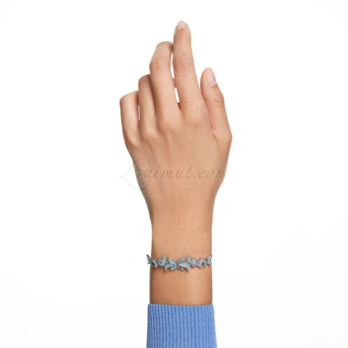 Lắc Tay Swarovski Butterfly Lilia Bracelet 5636431