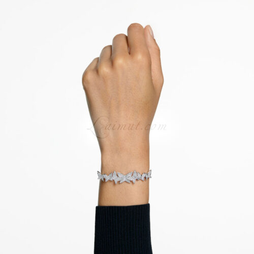 Lắc Tay Swarovski Butterfly Lilia Bracelet 5636429