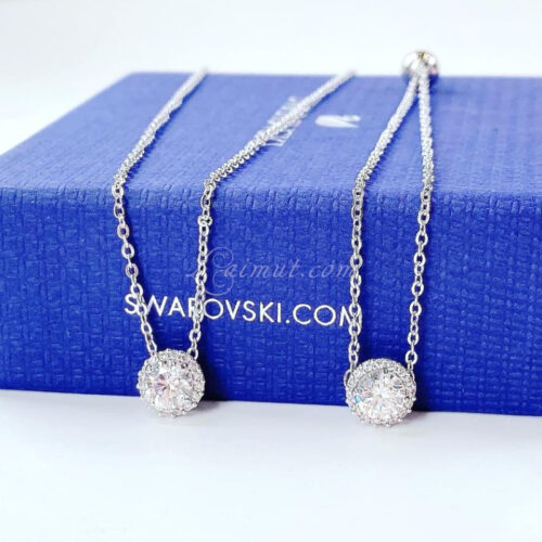Lắc Tay Swarovski Chính Hãng Angelic Bracelet 5567934