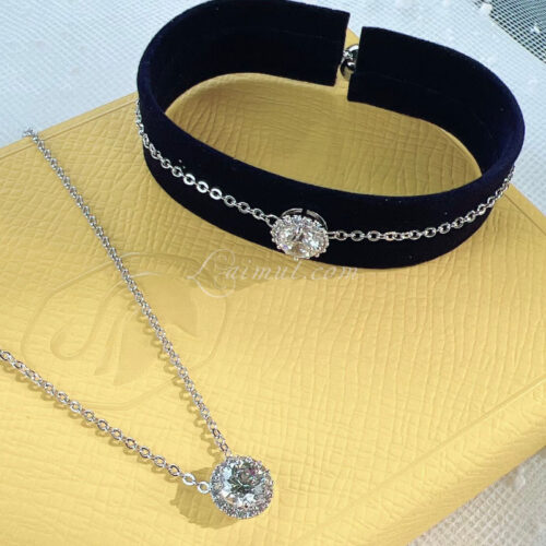 Lắc Tay Swarovski Chính Hãng Angelic Bracelet 5567934