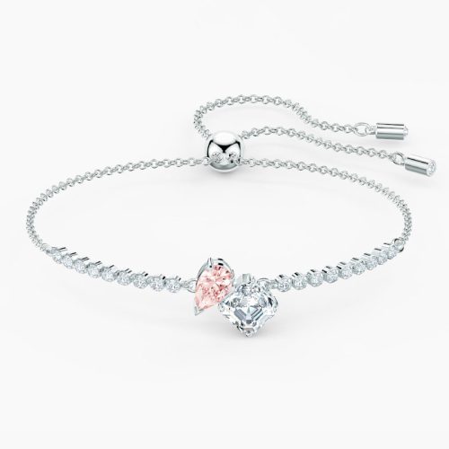 Lắc Tay Swarovski Chính Hãng Attract Soul 5517120