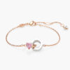 Lắc Tay Swarovski Chính Hãng Connexus Bracelet 5690038