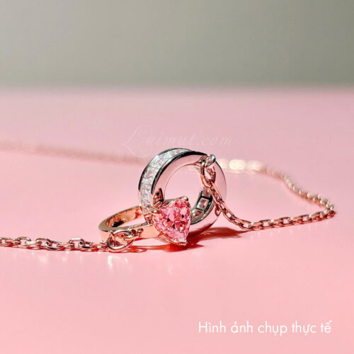 Lắc Tay Swarovski Chính Hãng Connexus Bracelet 5690038
