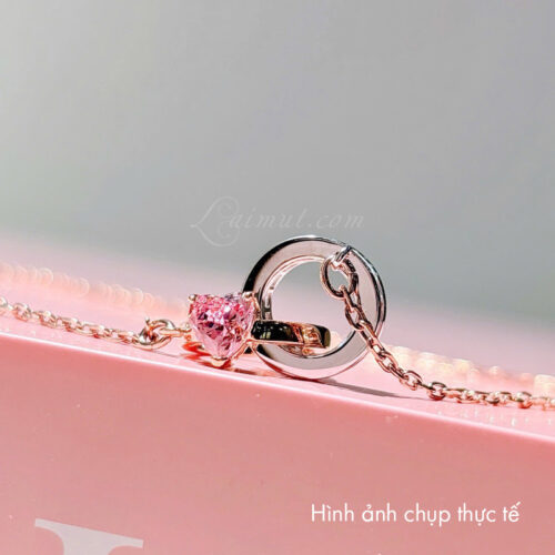 Lắc Tay Swarovski Chính Hãng Connexus Bracelet 5690038