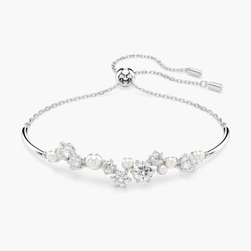 Lắc Tay Swarovski Chính Hãng Constella Bangle 5705618