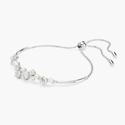 Lắc Tay Swarovski Chính Hãng Constella Bangle 5705618