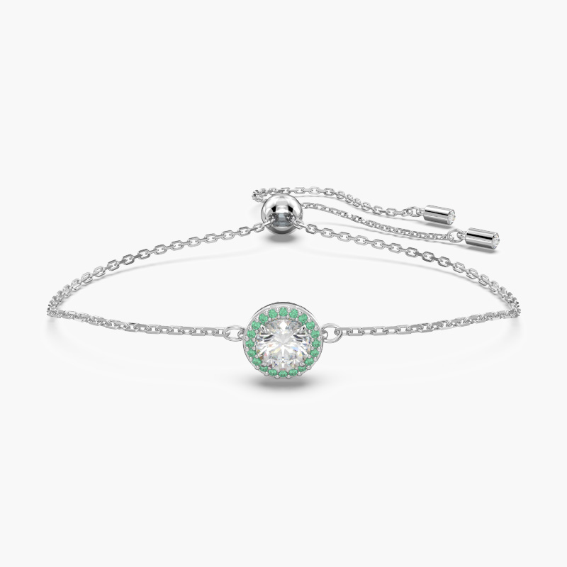 Lắc Tay Swarovski Chính Hãng Constella Bracelet 5639903