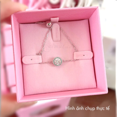 Lắc Tay Swarovski Chính Hãng Constella Bracelet 5639903