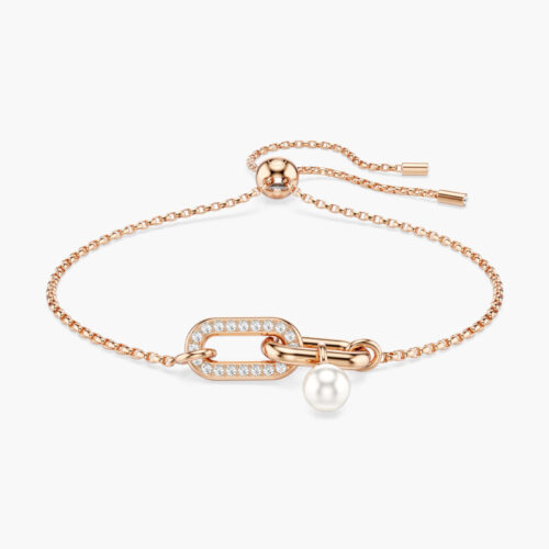 Lắc Tay Swarovski Chính Hãng Constella Bracelet 5728588