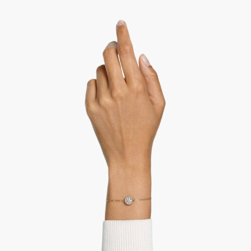Lắc Tay Swarovski Chính Hãng Constella Bracelet 5636273