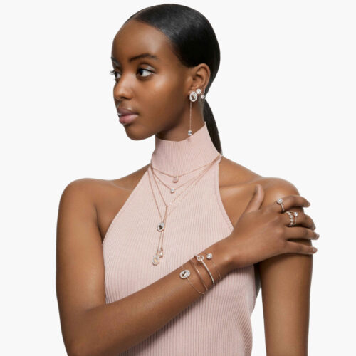 Lắc Tay Swarovski Chính Hãng Constella Bracelet 5636273