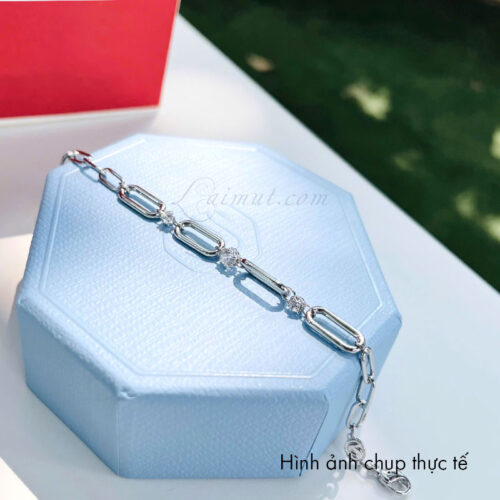 Lắc Tay Swarovski Chính Hãng Constella Bracelet 5689657