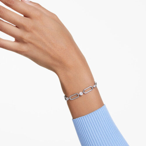 Lắc Tay Swarovski Chính Hãng Constella Bracelet 5689657