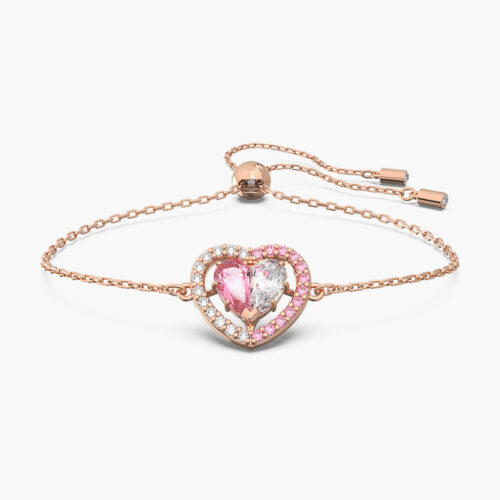 Lắc Tay Swarovski Chính Hãng Gema 520 Bracelet 5653012