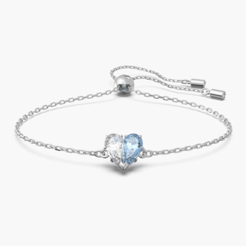Lắc Tay Swarovski Chính Hãng Heart Gema 520 Bracelet 5653011