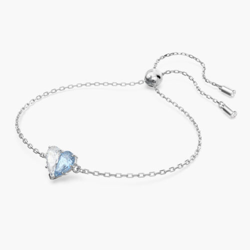 Lắc Tay Swarovski Chính Hãng Heart Gema 520 Bracelet 5653011