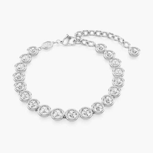 Lắc Tay Swarovski Chính Hãng Imber Tennis Bracelet 5689656