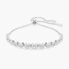 Lắc Tay Swarovski Chính Hãng Imber Tennis Bracelet 5705451