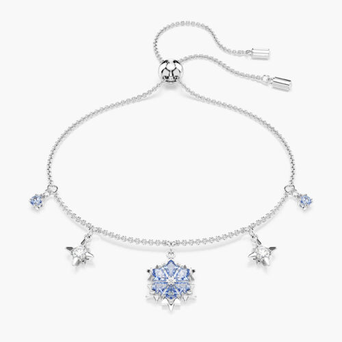 Lắc Tay Swarovski Bông Tuyết Magic Bracelet 5734244
