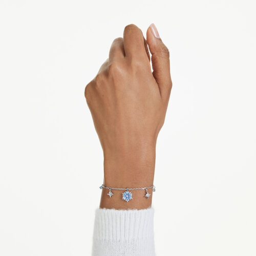 Lắc Tay Swarovski Bông Tuyết Magic Bracelet 5734244