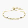 Lắc Tay Swarovski Chính Hãng Matrix Tennis Bracelet 5730709