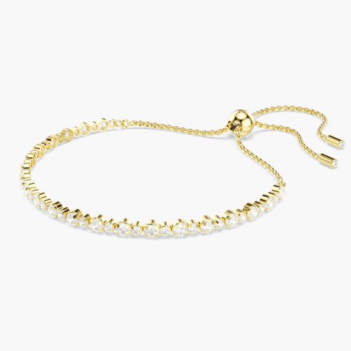 Lắc Tay Swarovski Chính Hãng Matrix Tennis Bracelet 5730709
