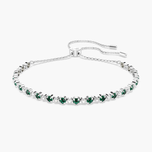 Lắc Tay Swarovski Chính Hãng Matrix Bracelet 5632064