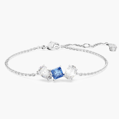 Lắc Tay Swarovski Chính Hãng Mesmera Bracelet 5668359