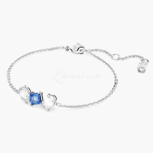 Lắc Tay Swarovski Chính Hãng Mesmera Bracelet 5668359
