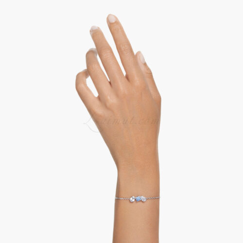 Lắc Tay Swarovski Chính Hãng Mesmera Bracelet 5668359