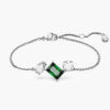 Lắc Tay Swarovski Chính Hãng Mesmera Bracelet 5668360
