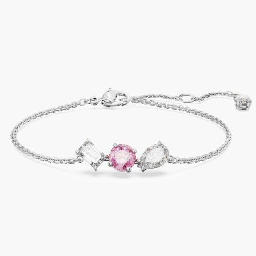 Lắc tay Swarovski 5668361 chính hãng | Mesmera Bracelet | Laimut