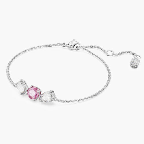 Lắc tay Swarovski 5689852 5668361 chính hãng | Mesmera Bracelet | Laimut
