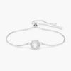 Lắc Tay Swarovski Chính Hãng Angelic Bracelet 5636266