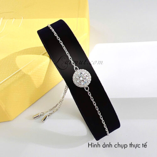 Lắc Tay Swarovski Chính Hãng Angelic Bracelet 5636266