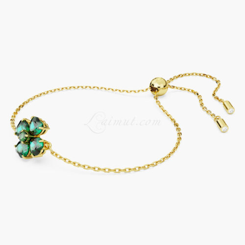 Lắc Tay Swarovski Cỏ 4 Lá Clover Idyllia Bracelet 5666585