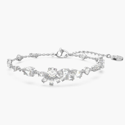 Lắc Tay Swarovski Hoa Chính Hãng Flower Gema Bracelet 5644687