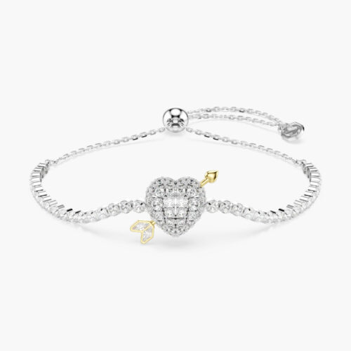 Lắc tay Swarovski 5742022 chính hãng | Idyllia Bracelet | Laimut