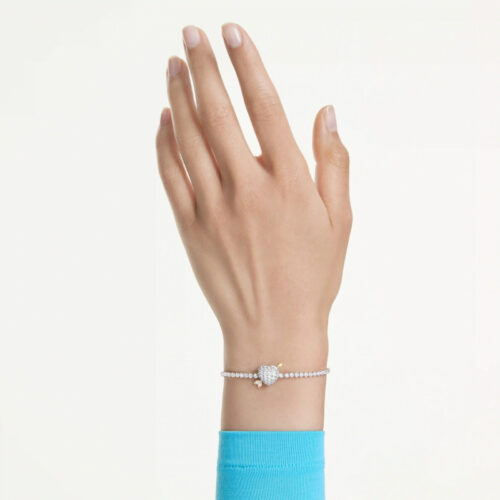 Lắc tay Swarovski 5742022 Idyllia Bracelet | Đeo tay