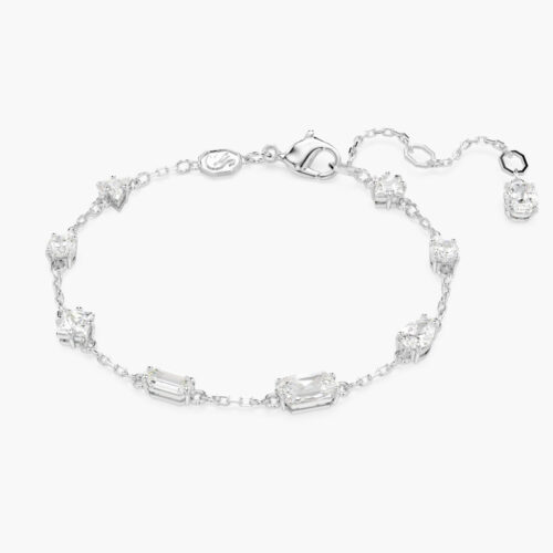 Lắc Tay Swarovski Chính Hãng Mesmera Bracelet 5661530