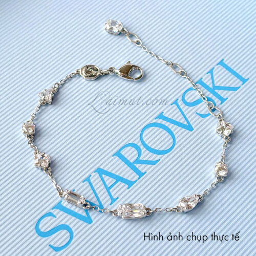 Lắc Tay Swarovski Chính Hãng Mesmera Bracelet 5661530